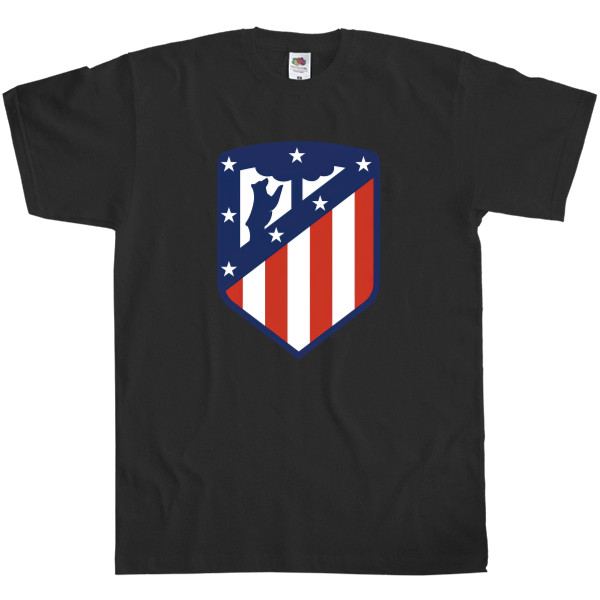 Atlético Madrid