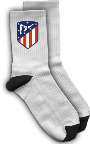 Atlético Madrid