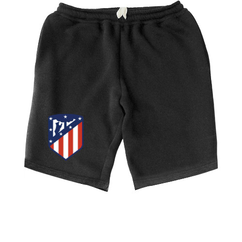 Atlético Madrid