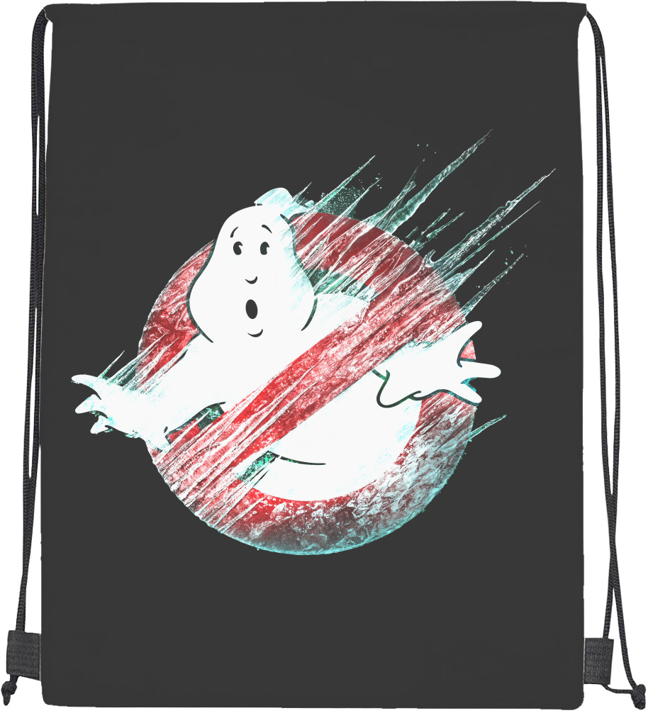  Ghostbusters Chilling horror