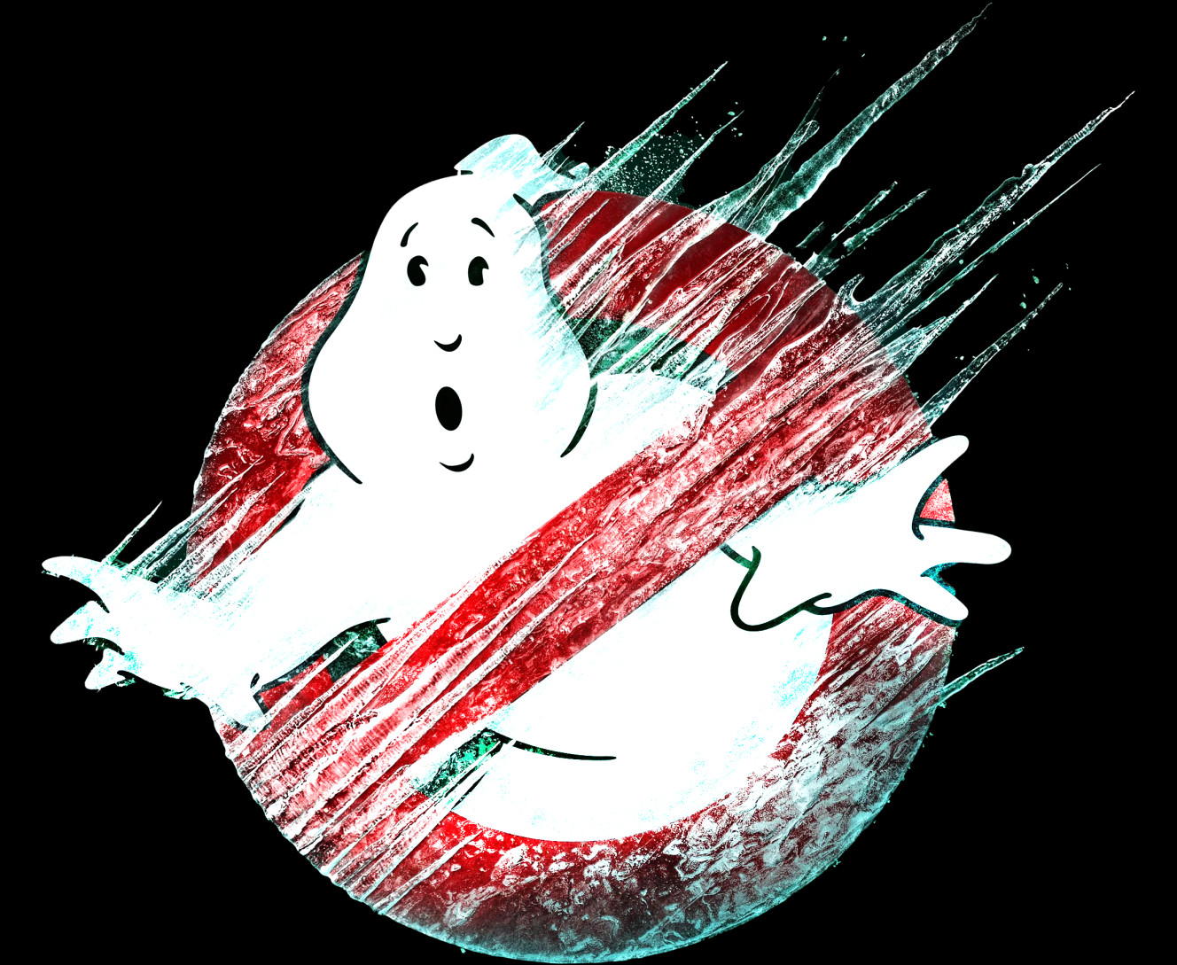  Ghostbusters Chilling horror