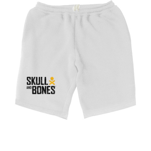 Skull and Bones