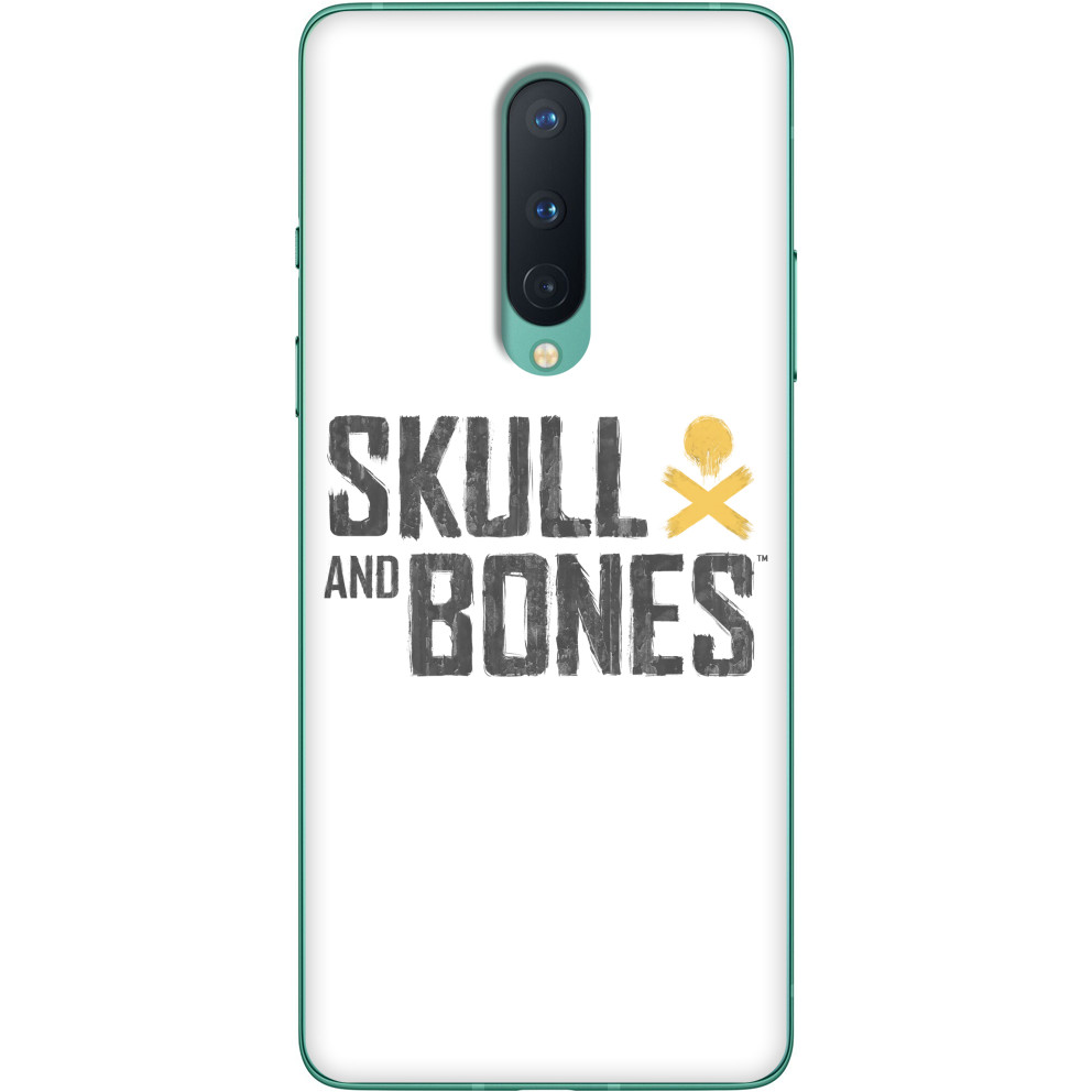 Skull and Bones