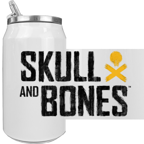 Skull and Bones