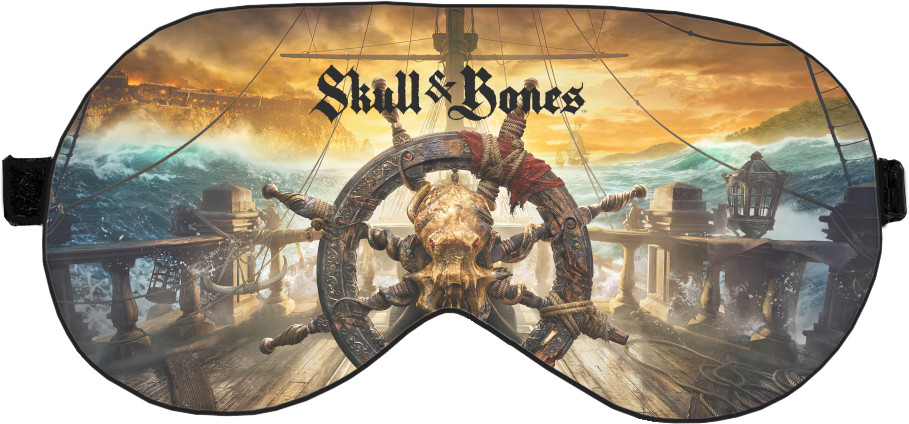 Skull Bones