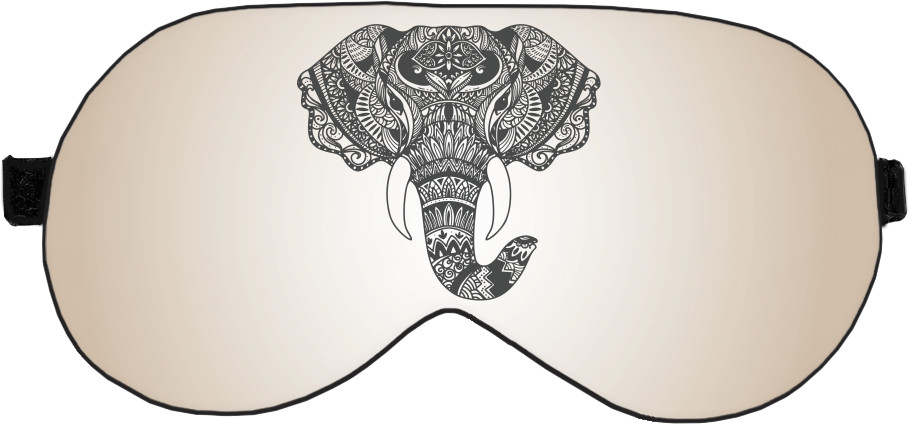  Elephant art