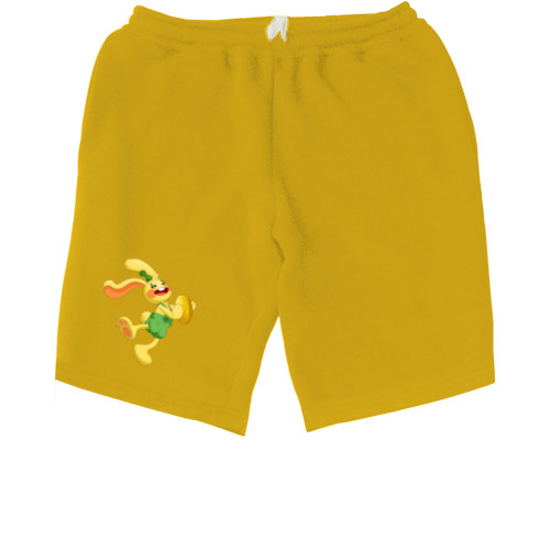 Poppy Playtime - Children's shorts - Bunzo Bunny  - Mfest