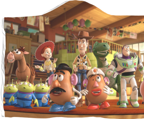 Toy Story