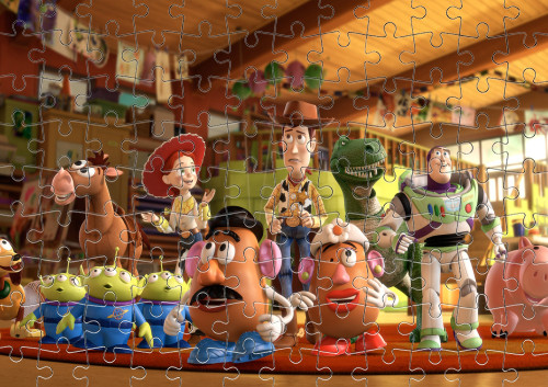 Toy Story