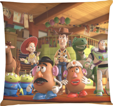 Toy Story