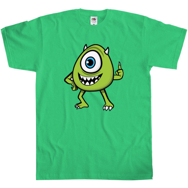 Mike Wazowski