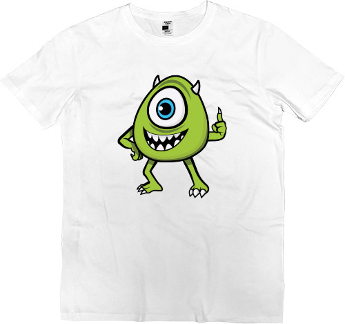 Mike Wazowski