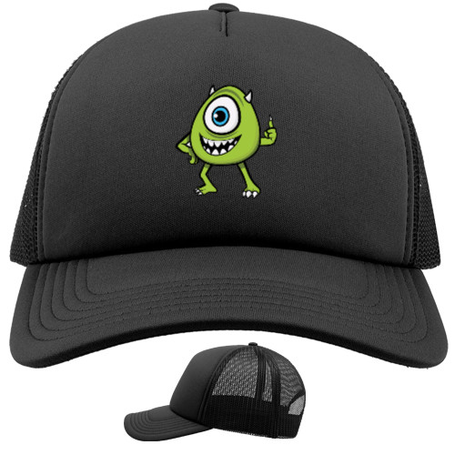 Mike Wazowski