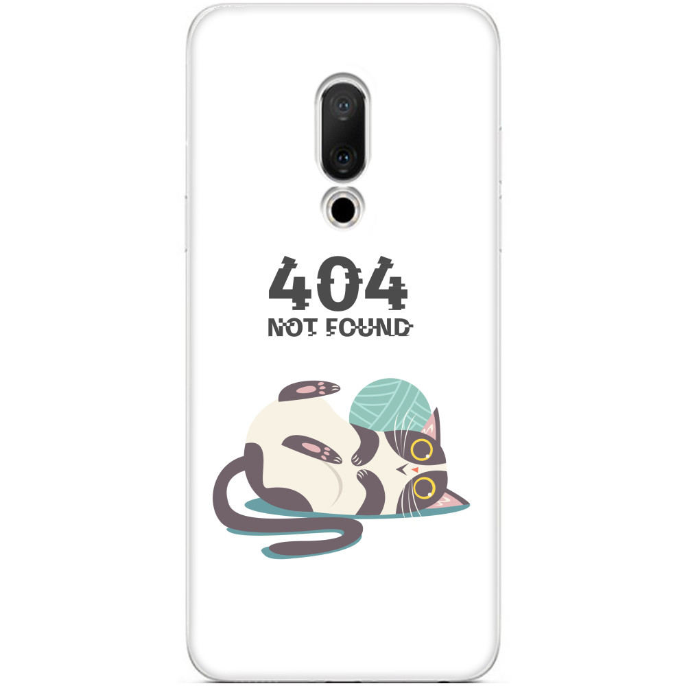  404 not found