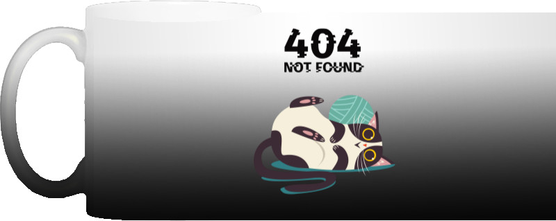 404 не найдено