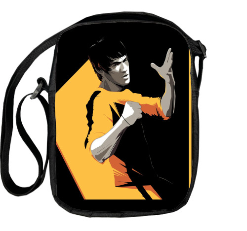 Bruce Lee