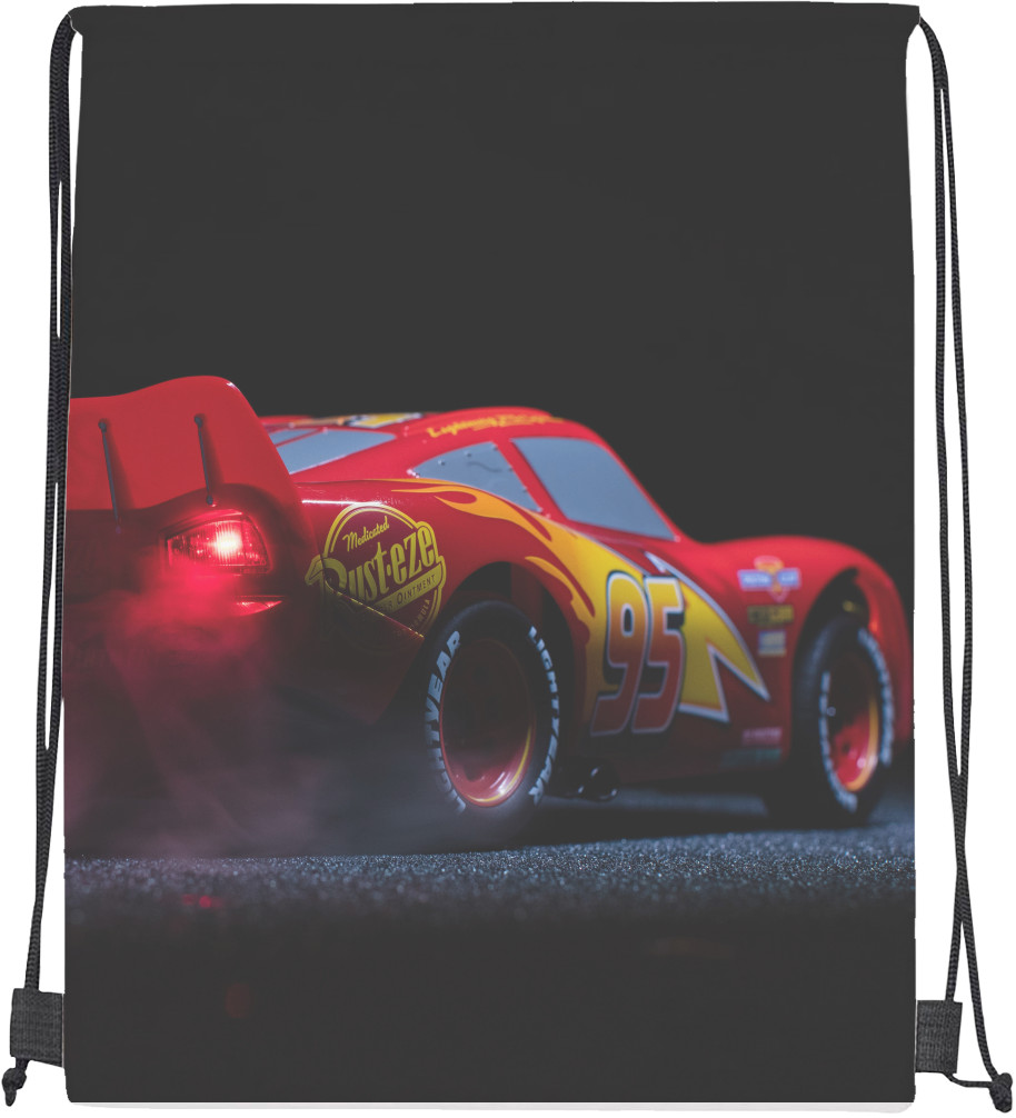  Lightning McQueen