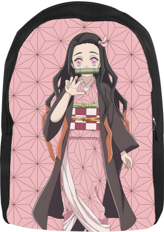 NEZUKO 3