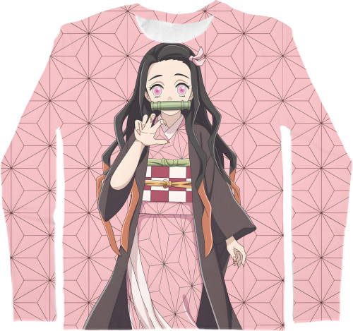 NEZUKO 3