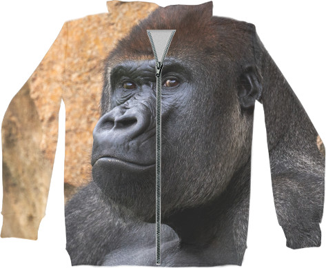 Gorilla