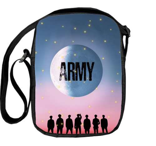 Army BTS