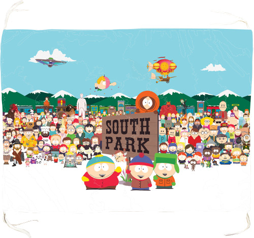 South Park-2