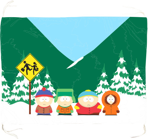 South Park-1