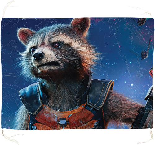 Guardians of the Galaxy - Прапор - Guardians-of-the-Galaxy-9 - Mfest