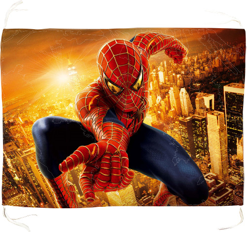 spider-man-4