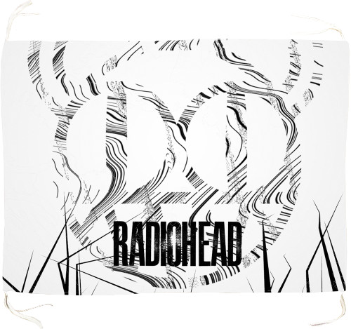 Radiohead 4