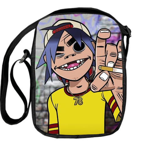 Gorillaz 2