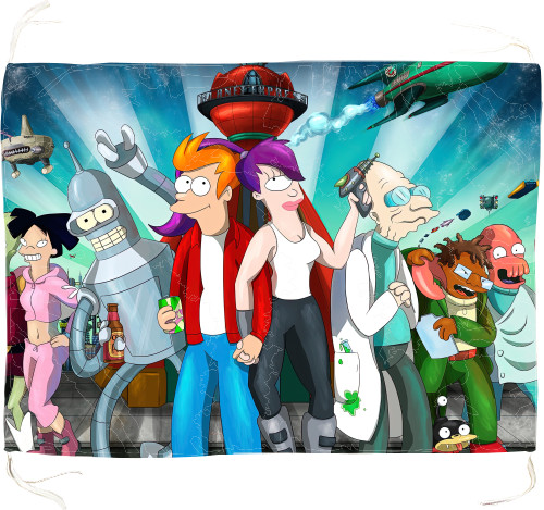 Futurama 