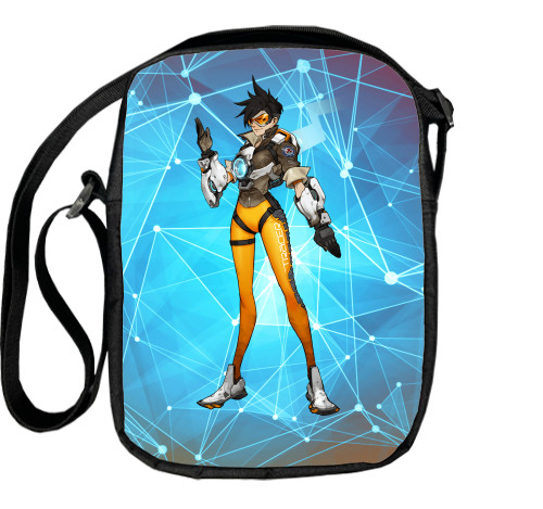 Tracer Overwatch