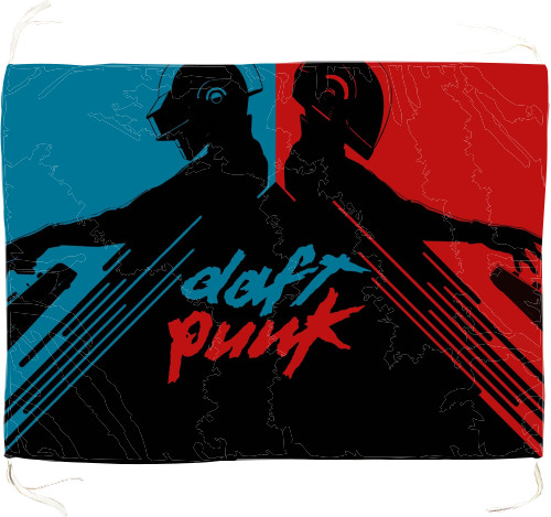 Daft Punk 9