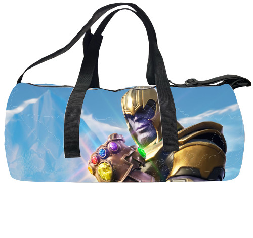 Thanos Fortnite