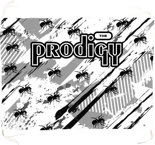 The prodigy 6