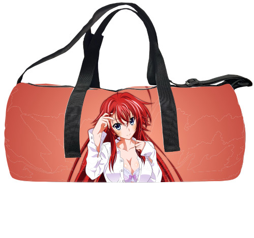 Rias Gremory