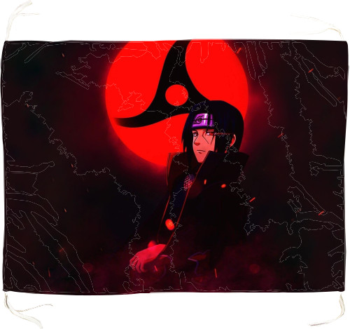 Uchiha Itachi 3