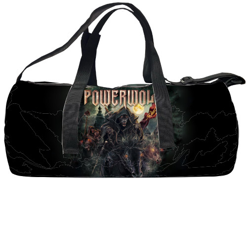 powerwolf 5