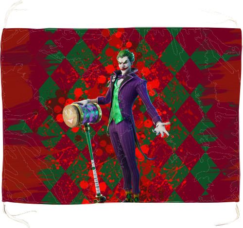 joker fortnite