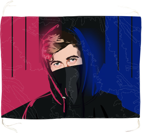 Alan Walker