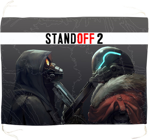 Standoff 2 Сonfrontation