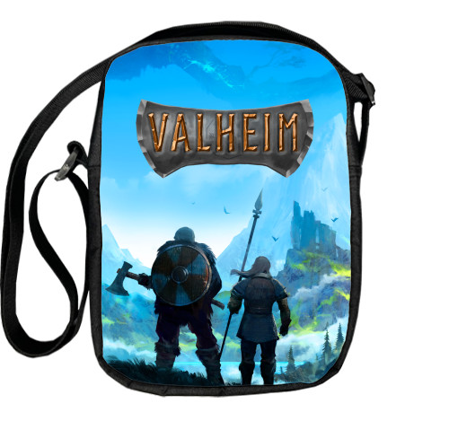 Valheim