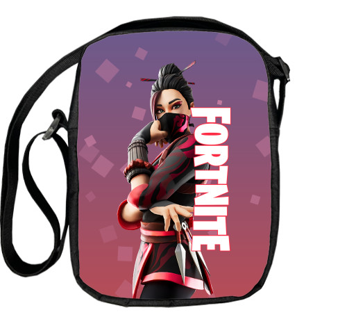 Red Jade Fortnite