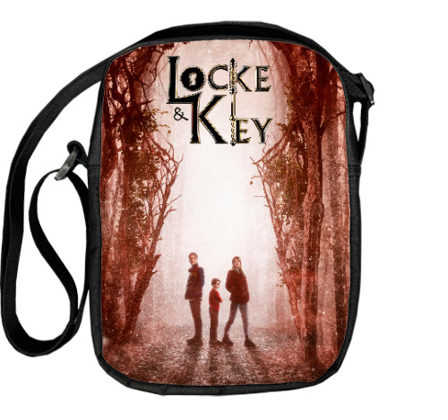 Locke & Key 3