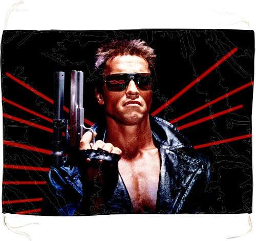 Терминатор / The Terminator