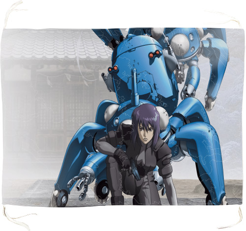 Ghost in the Shell 3