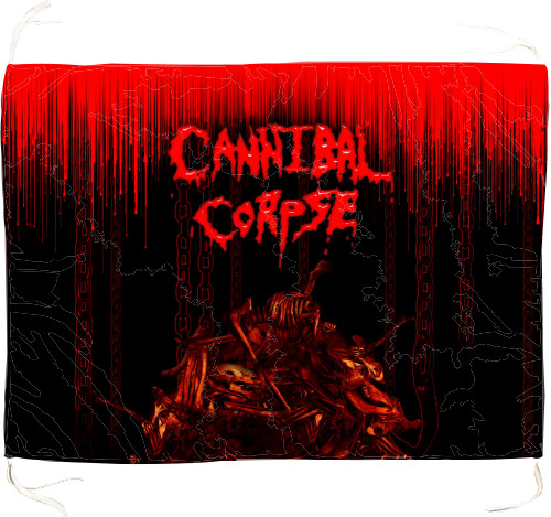 Cannibal Corpse 2