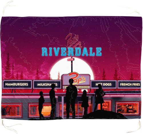 Riverdale / Ривердэйл