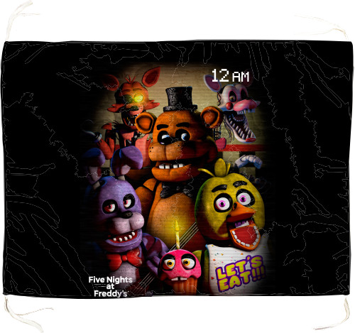 FNAF [17]